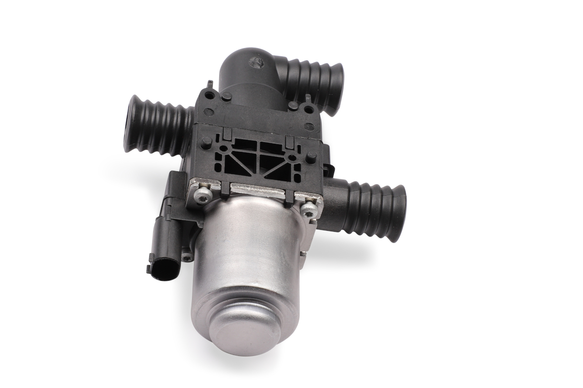 HEPU TM8046 Coolant Control...